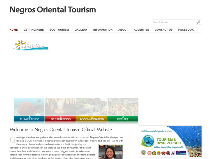 www.negrostourism.com