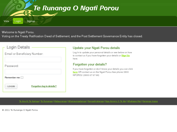 www.ngatiporou.iwi.nz