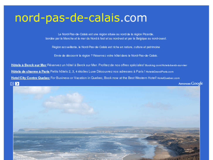 www.nord-pas-de-calais.com