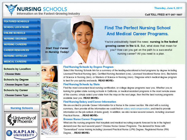 www.nursing-school.org