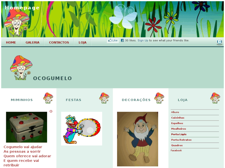 www.ocogumelo.com