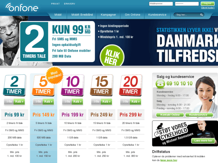 www.onfone.dk