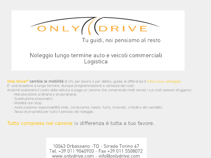 www.onlydrive.com