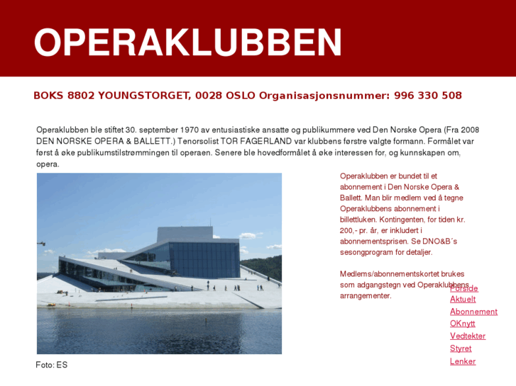 www.operaklubben.org