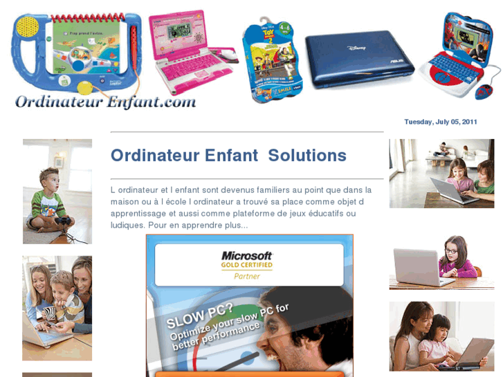 www.ordinateurenfant.com