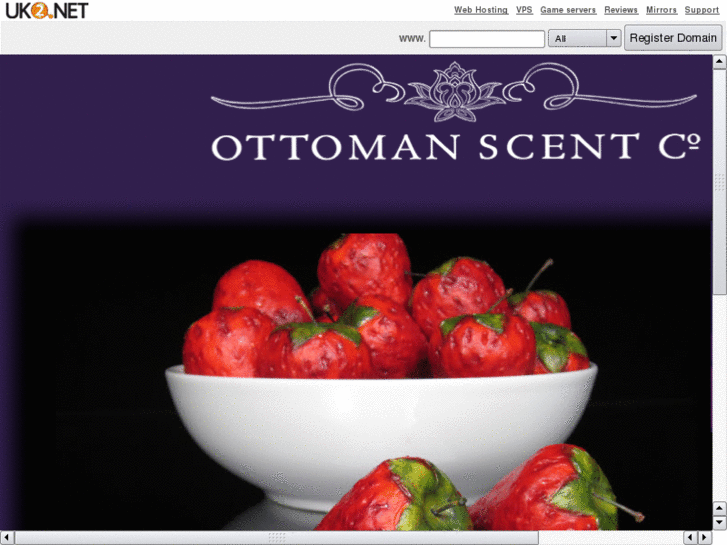 www.ottomanfruitsoap.com