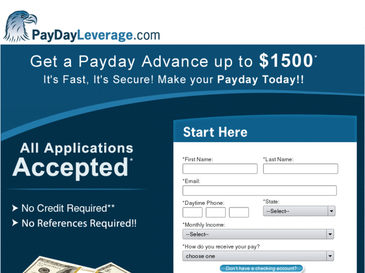 www.pay-day-leverage.net