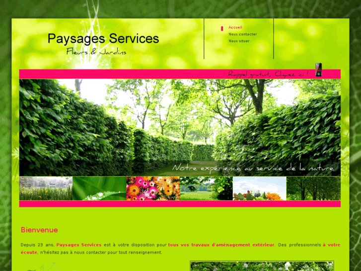 www.paysageservice.net