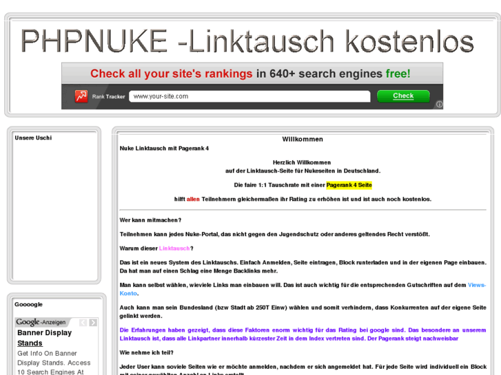 www.phpnuke-linktausch.de