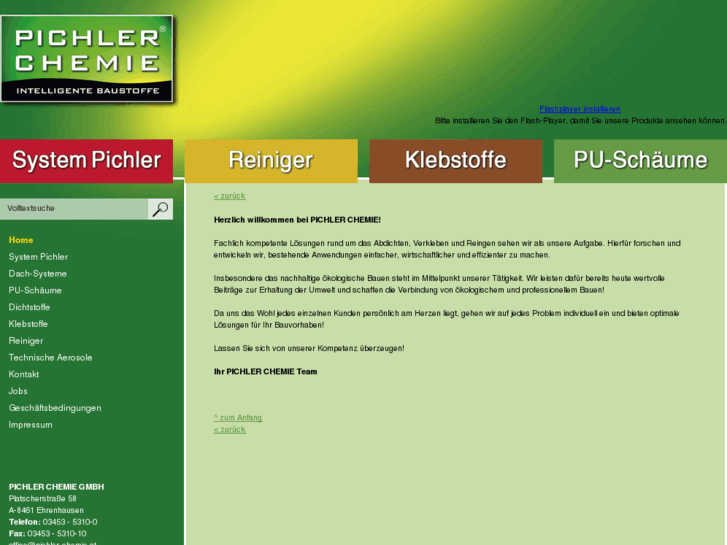 www.pichler-chemie.com