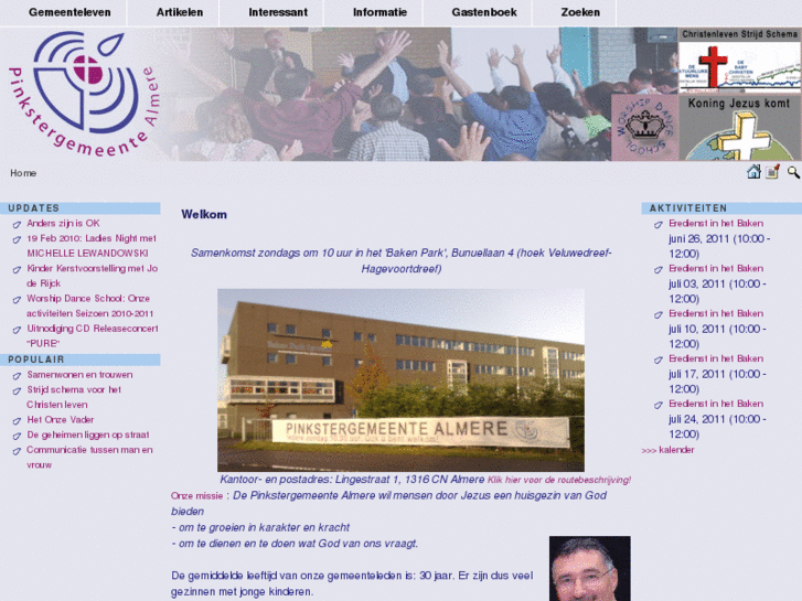 www.pinkstergemeentealmere.info