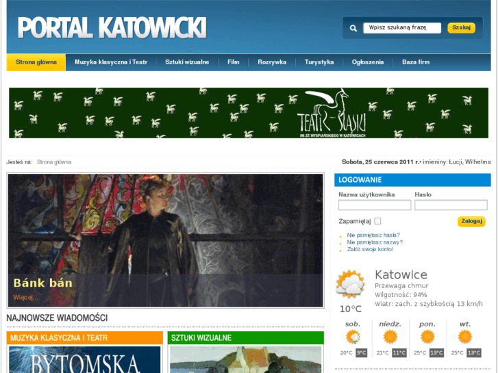 www.portalkatowicki.pl