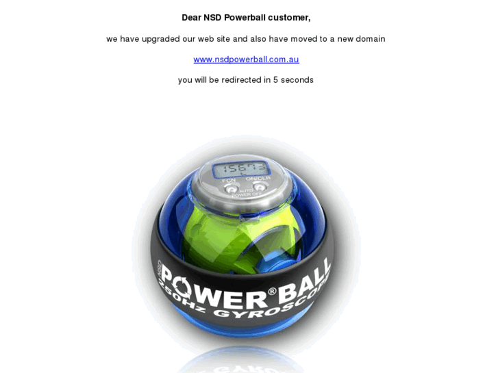 www.powerballs.com.au