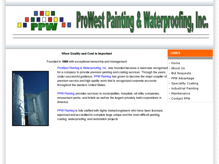 www.ppwpainting.com