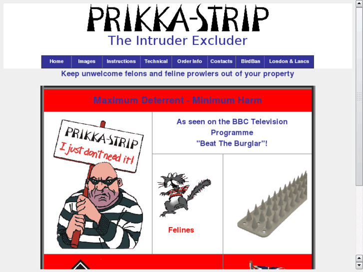 www.prikka-strip.com