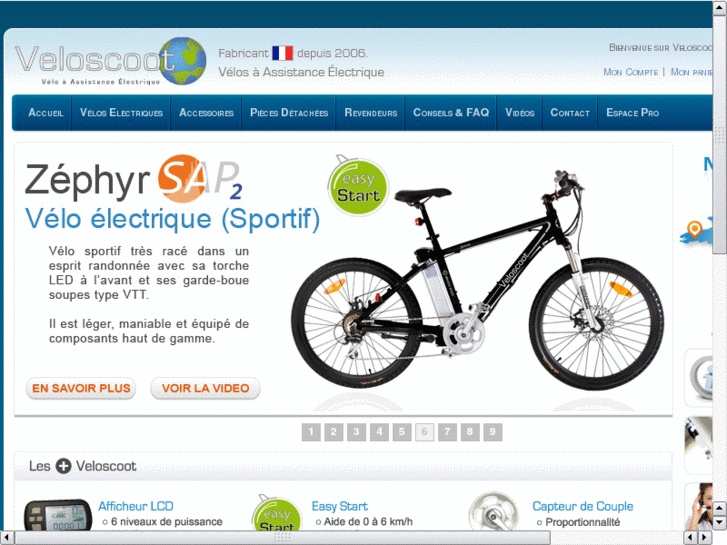 www.prix-velo-electrique.com