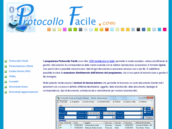 www.protocollofacile.com