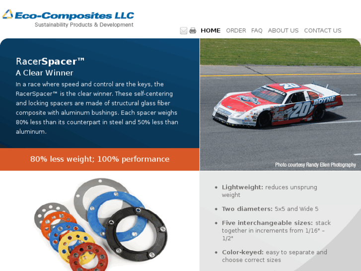 www.racerspacers.com