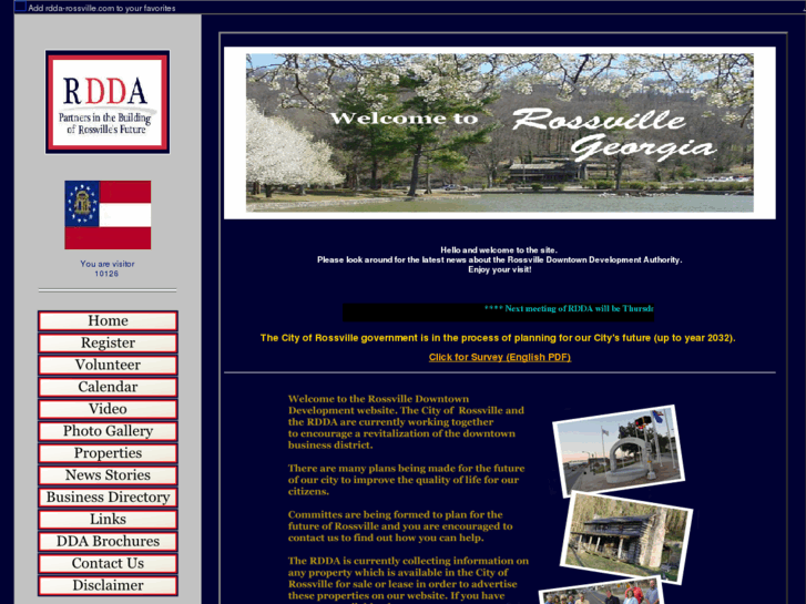 www.rdda-rossville.com