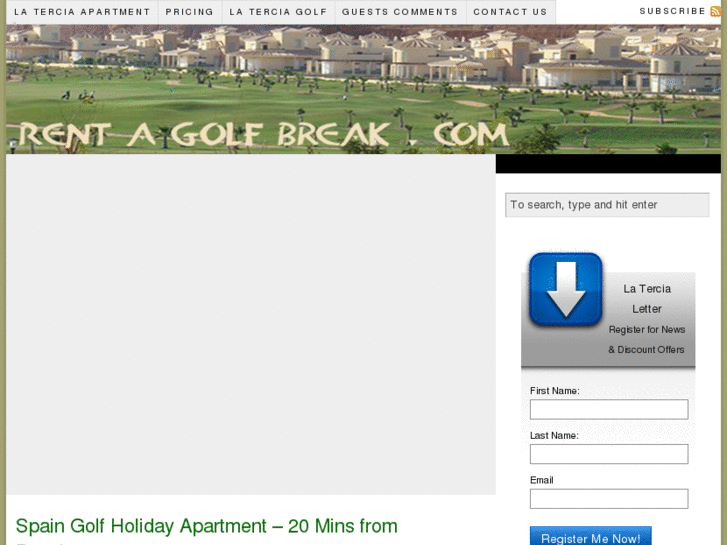 www.rentagolfbreak.com