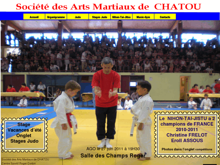 www.samc-chatou.com