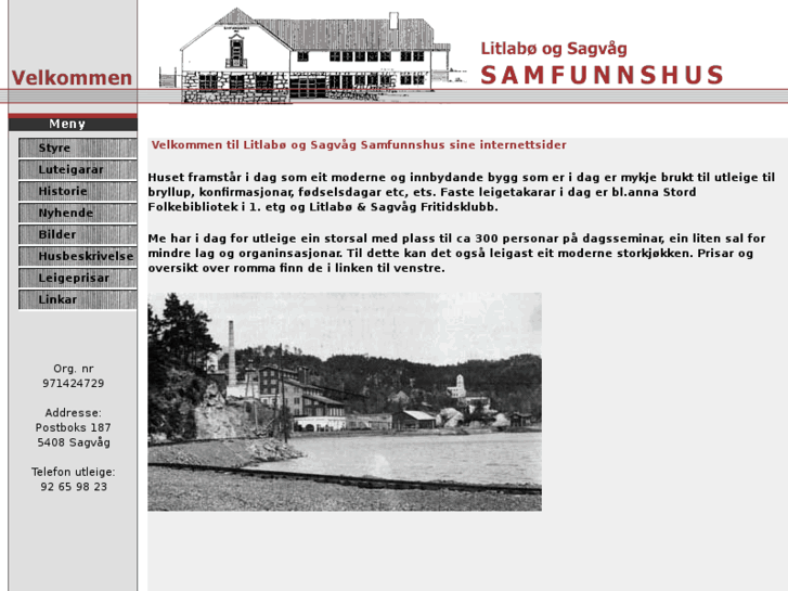 www.samfunnshuset.org