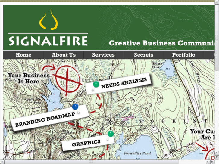 www.signalfire.info