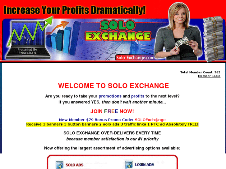 www.solo-exchange.com