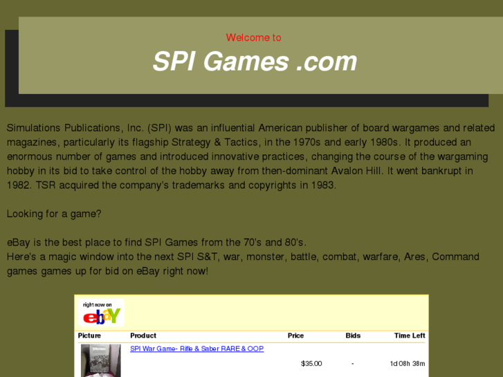 www.spi-games.com