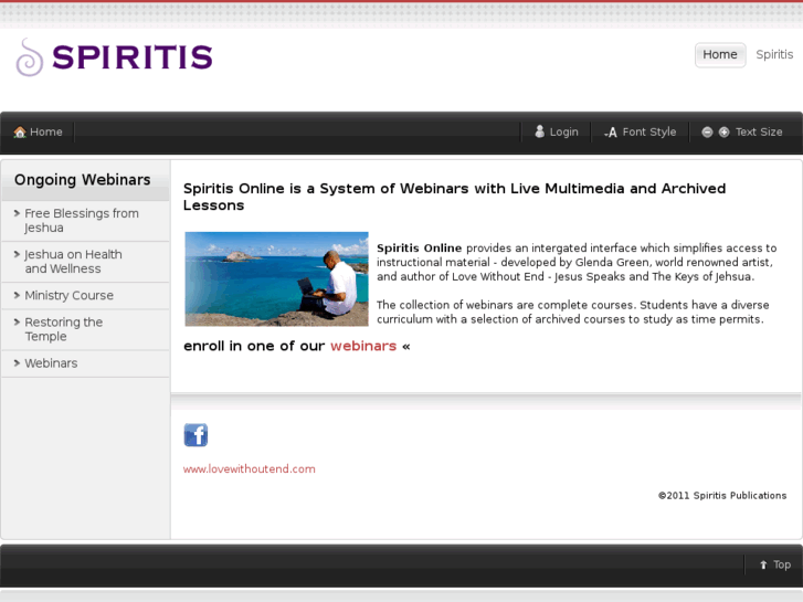 www.spiritisonline.com