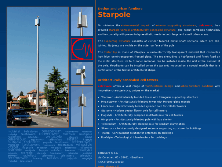 www.starpole.net