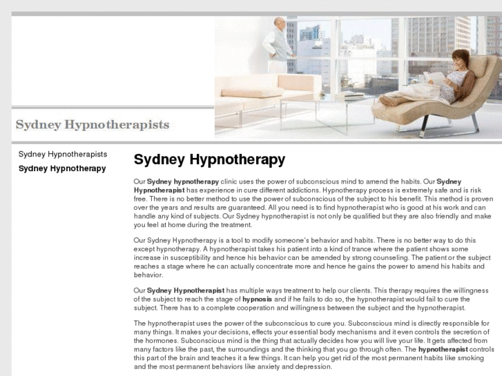 www.sydneyhypnotherapists.com.au