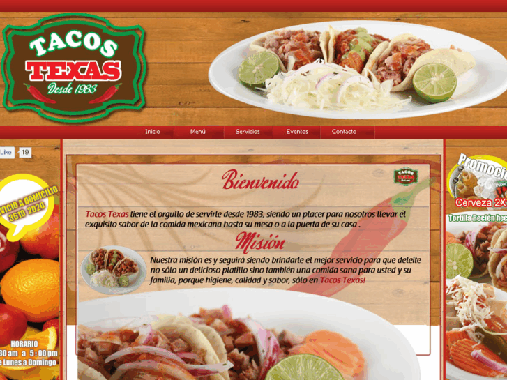 www.tacostexas.com