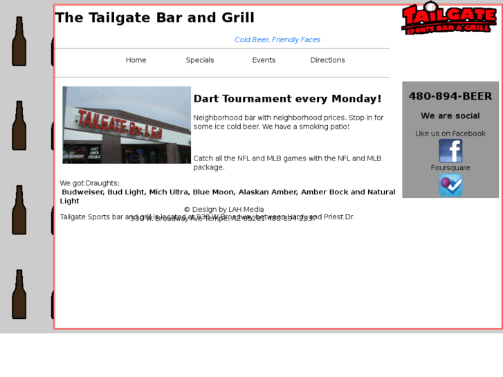 www.tailgatebartempe.com
