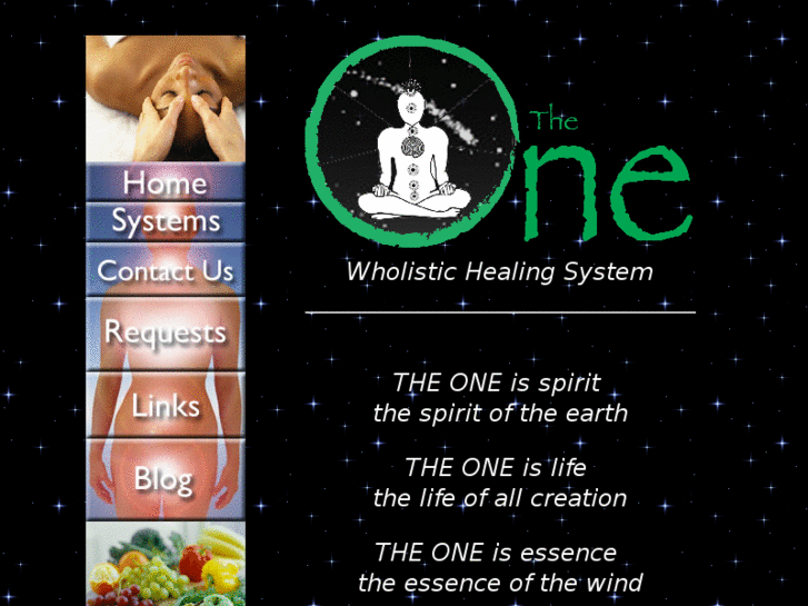 www.theonehealingsystems.com