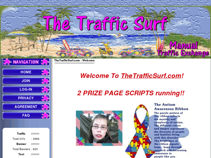 www.thetrafficsurf.com