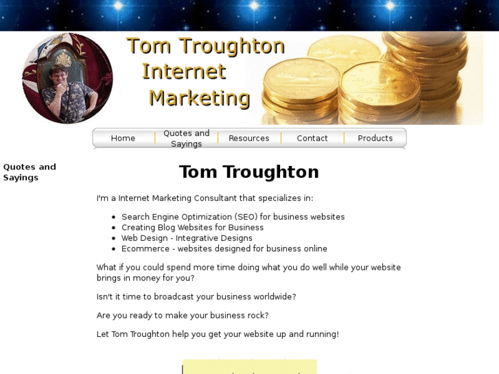 www.tomtroughton.com