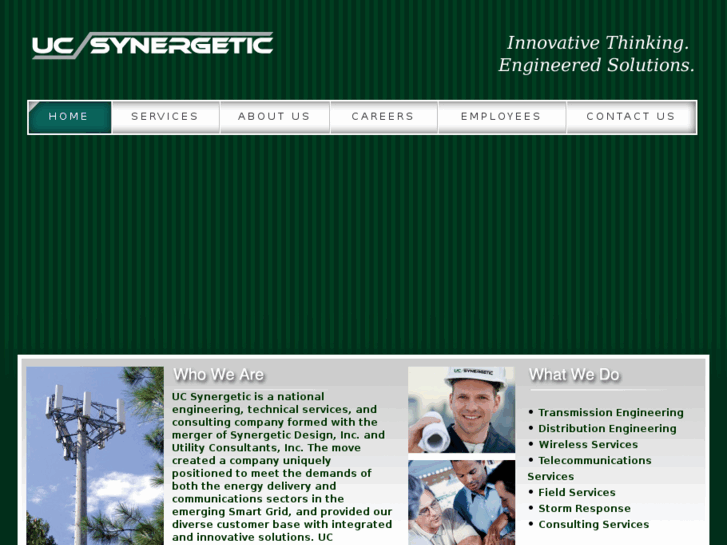 www.ucsynergetic.com