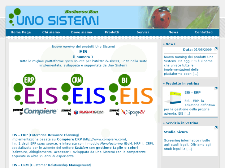 www.uno-sistemi.it