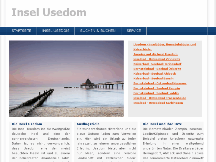 www.usedom-tourism.de