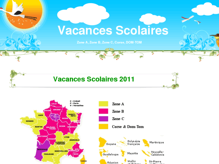 www.vacances-scolaire.net