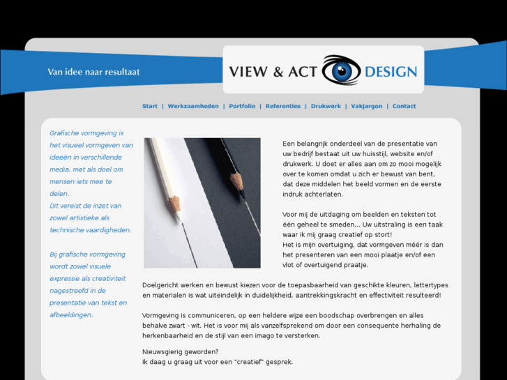 www.viewandact.nl