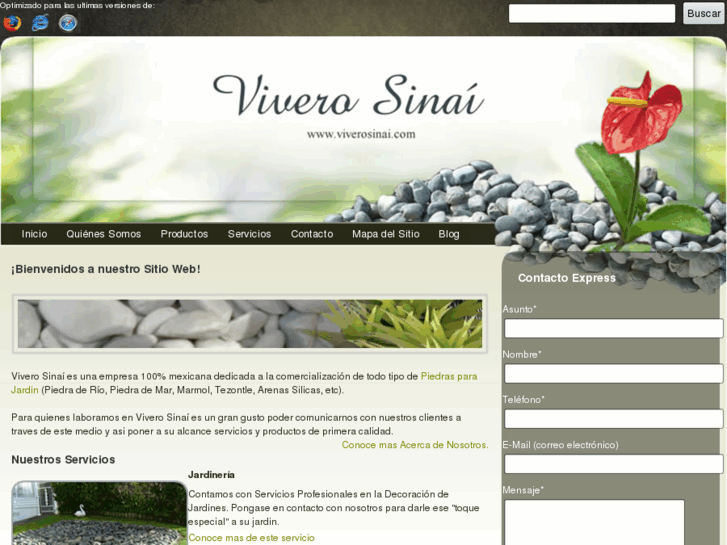 www.viverosinai.com