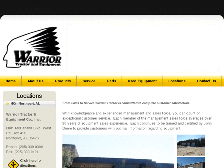 www.warriortractor.com