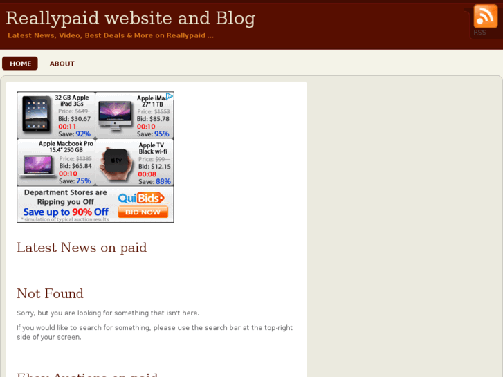 www.whatireallypaid.com