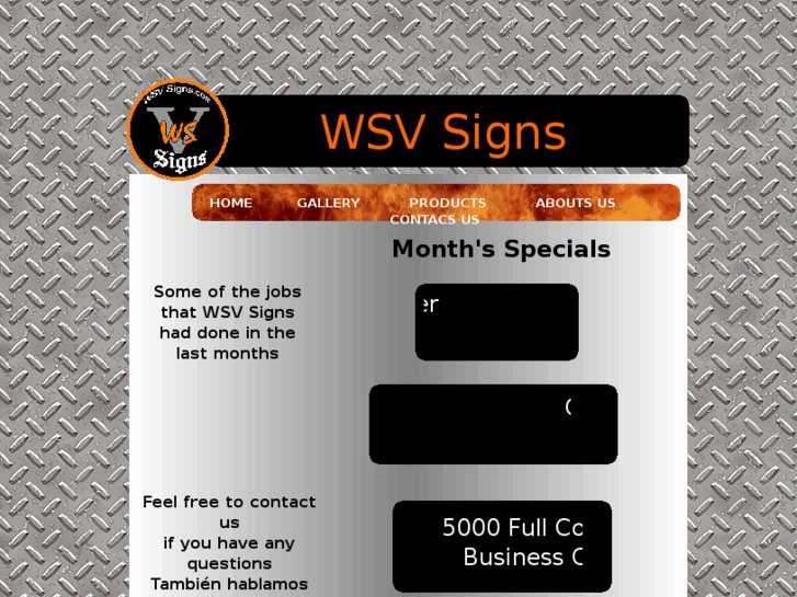 www.wsvsigns.com