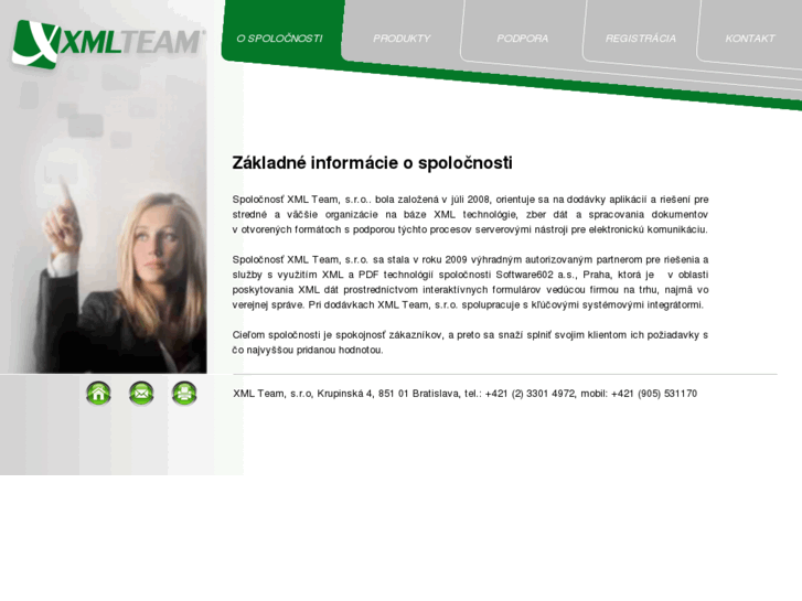 www.xmlteam.sk