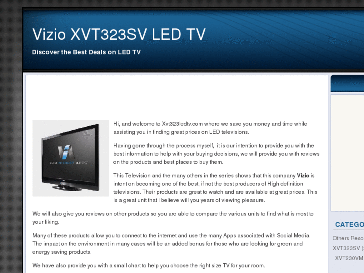 www.xvt323svledtv.com