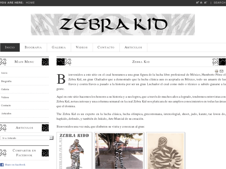 www.zebrakid.com.mx