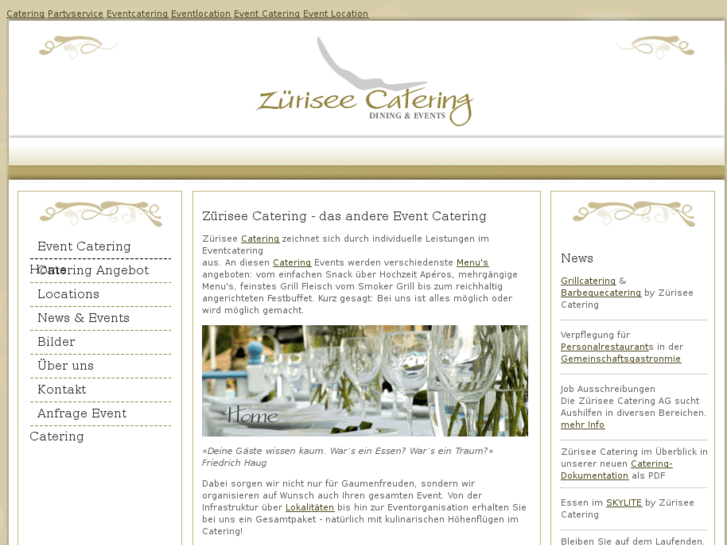 www.zuerisee-catering.ch